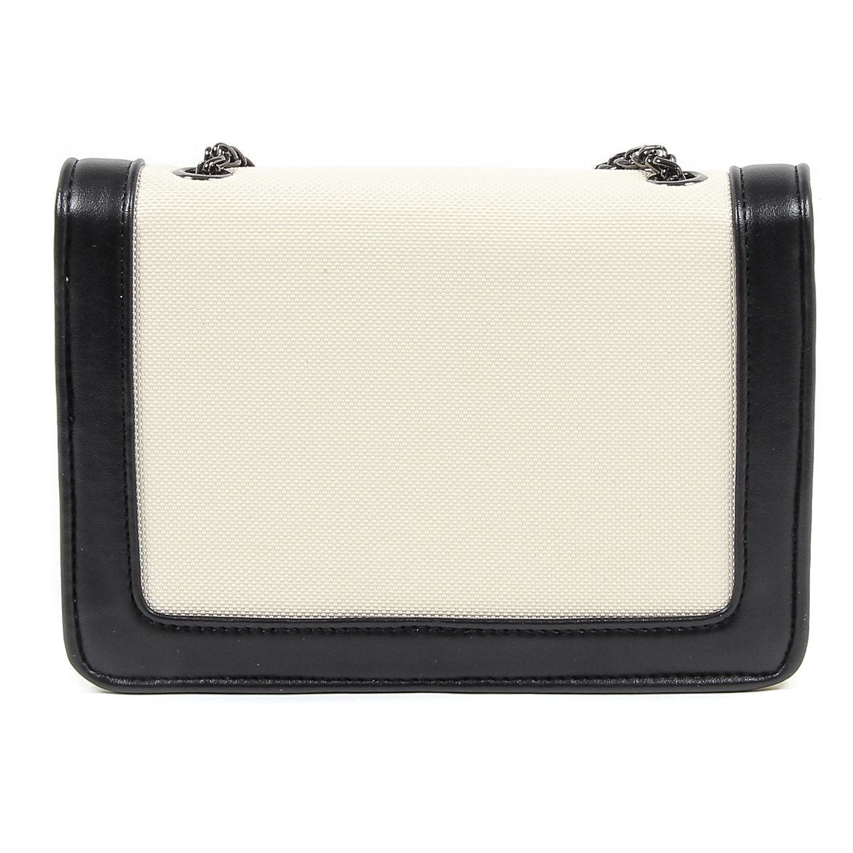 Bolso de mano para mujer V 1969 Italia