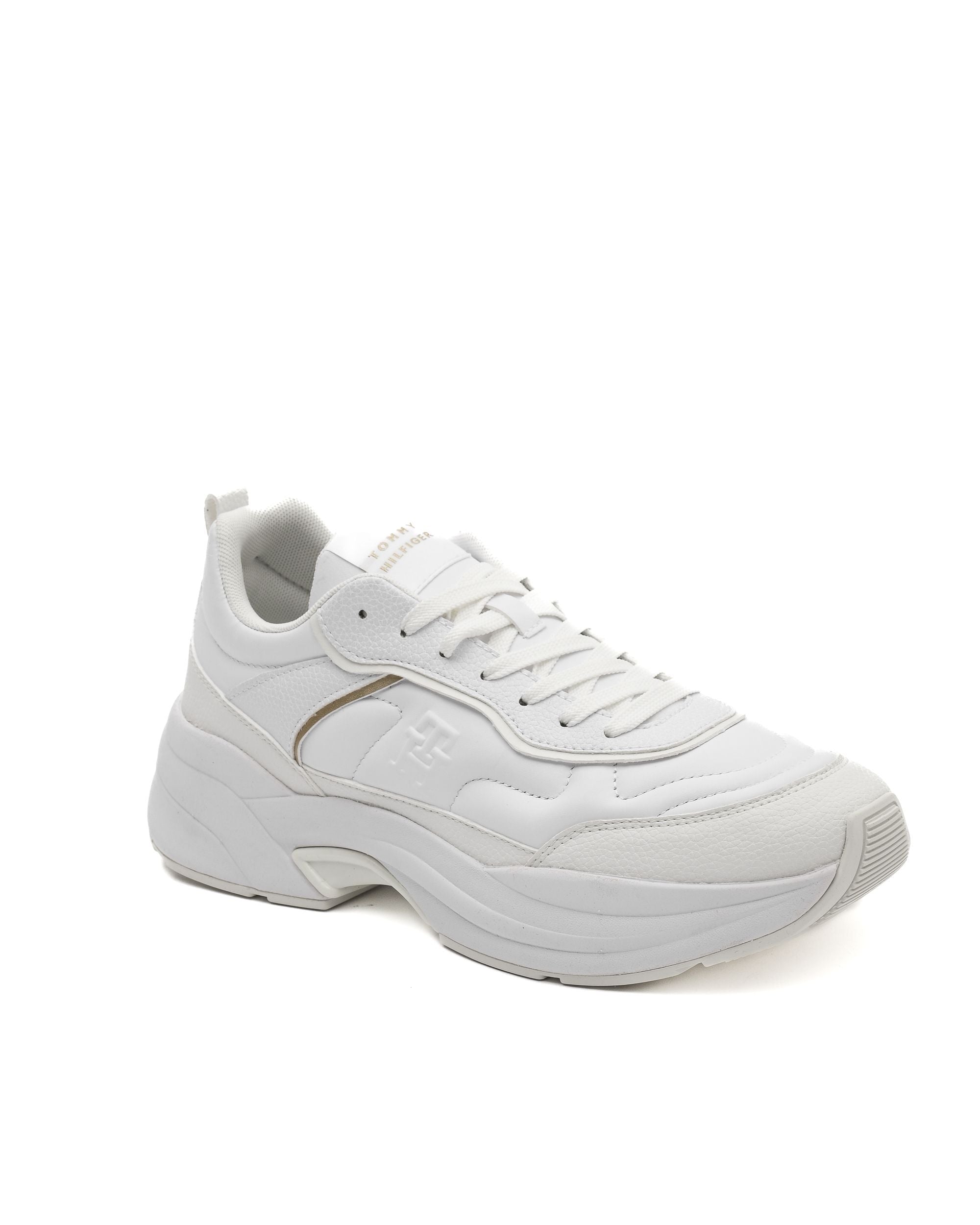Zapatillas Tommy Hilfiger para mujer FW0FW08346YBS