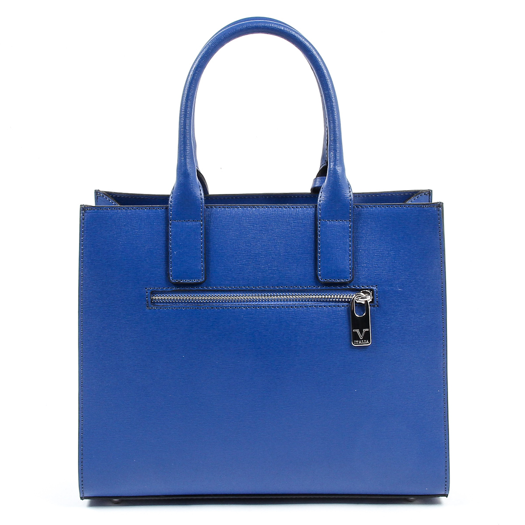 Bolso Mujer V 1969 Italia V006-S SAFFIANO BLUETTE