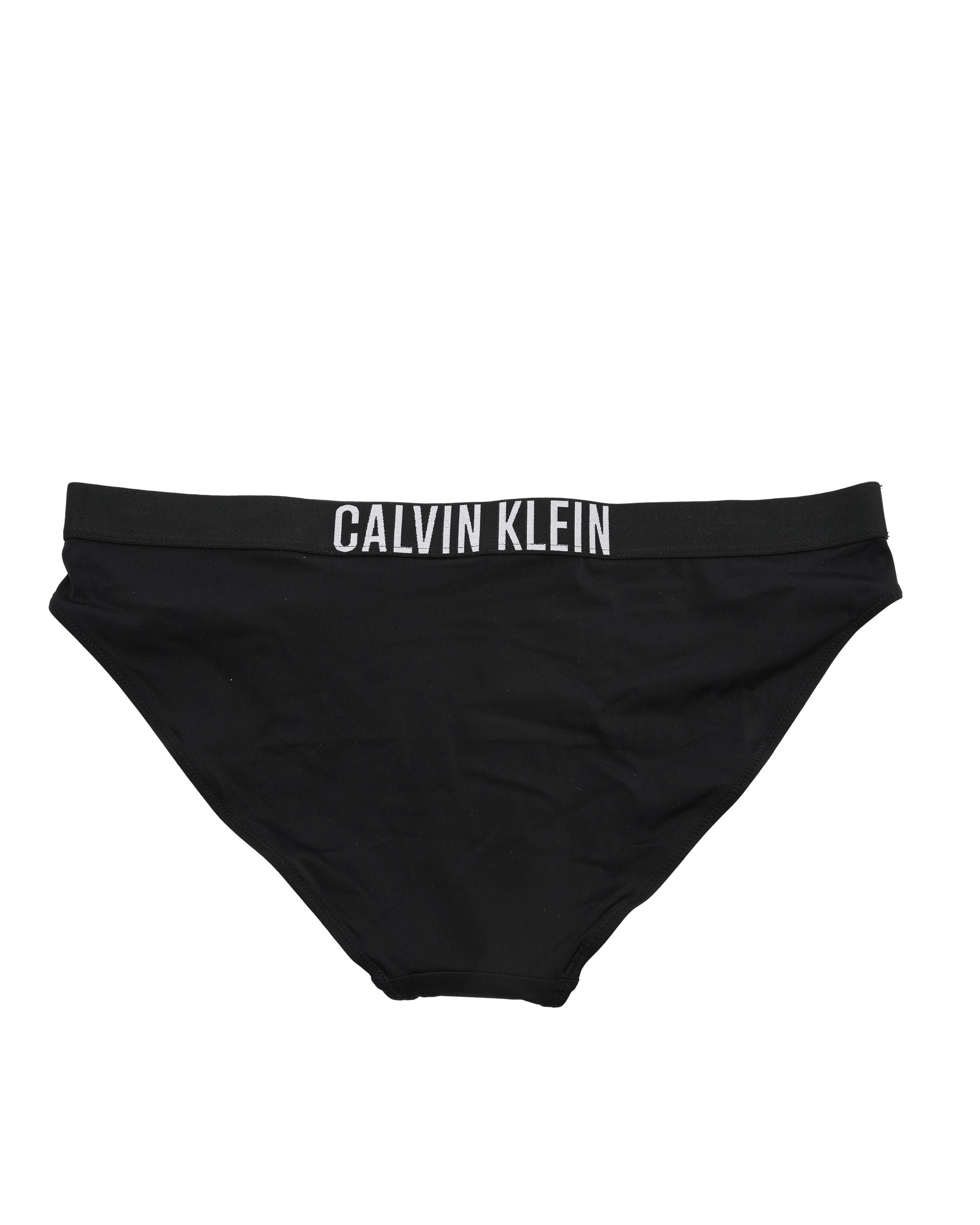 Calvin Klein Womens Swim Brief KW0KW02856BEH