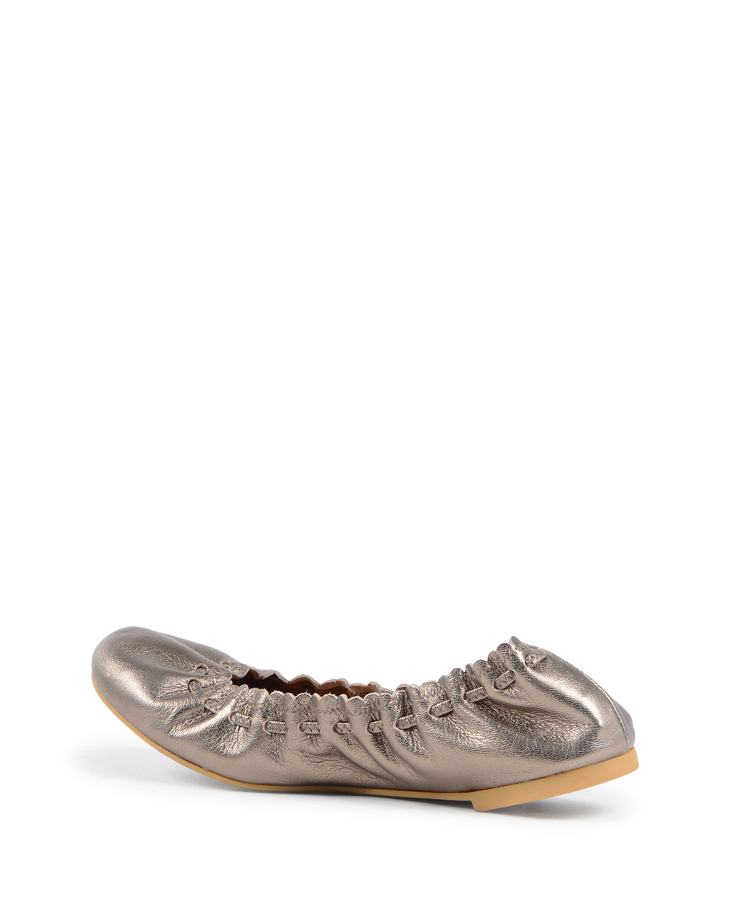 ChloÃ¨ Womens Ballerina Bronze SB28021 061 BRONZE