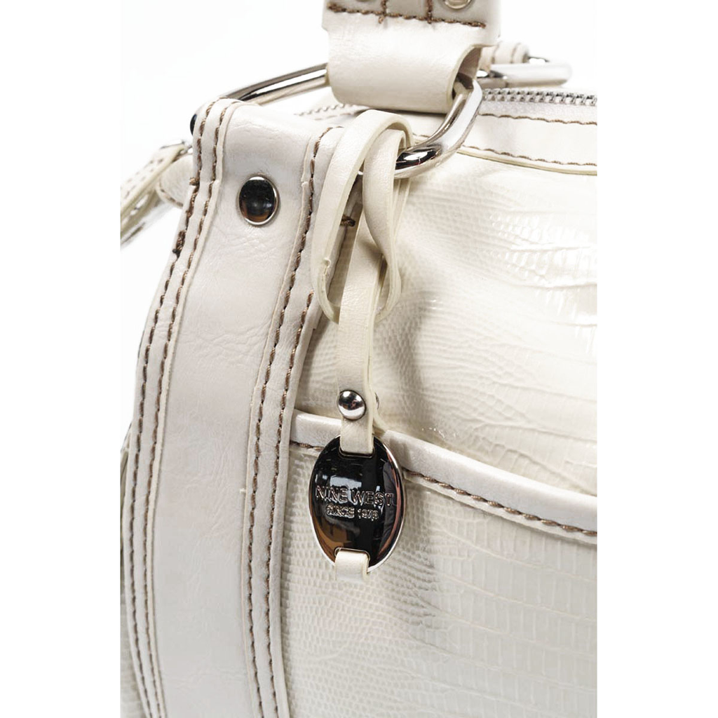 Bolso de mano para mujer Nine West 152914 WINTERWH WIN