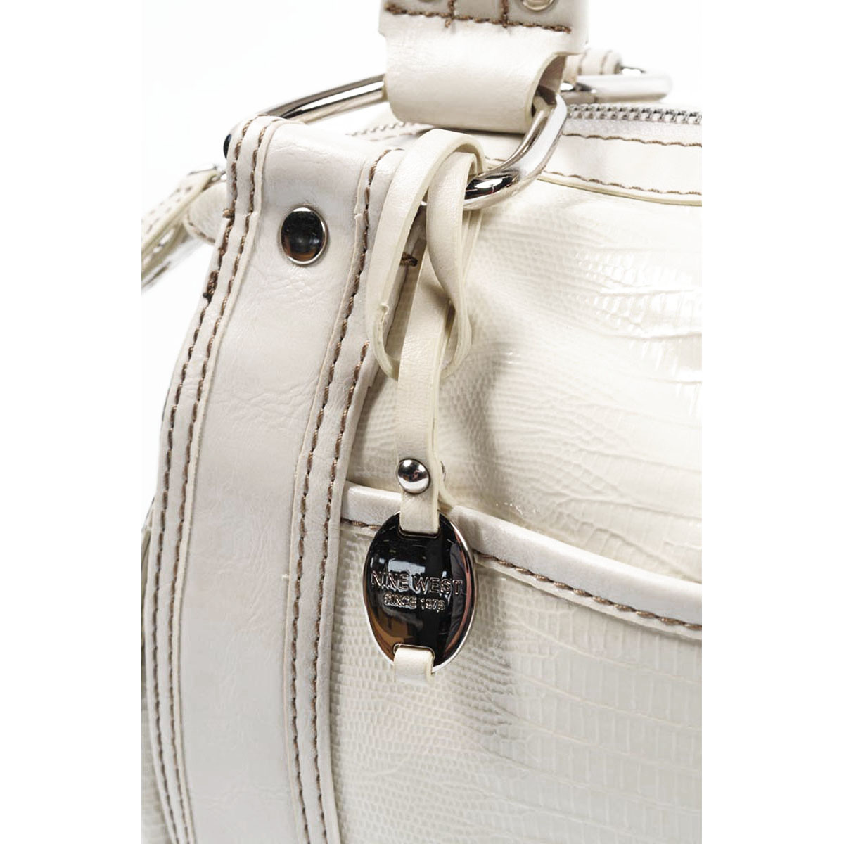 Bolso de mano para mujer Nine West 152914 WINTERWH WIN