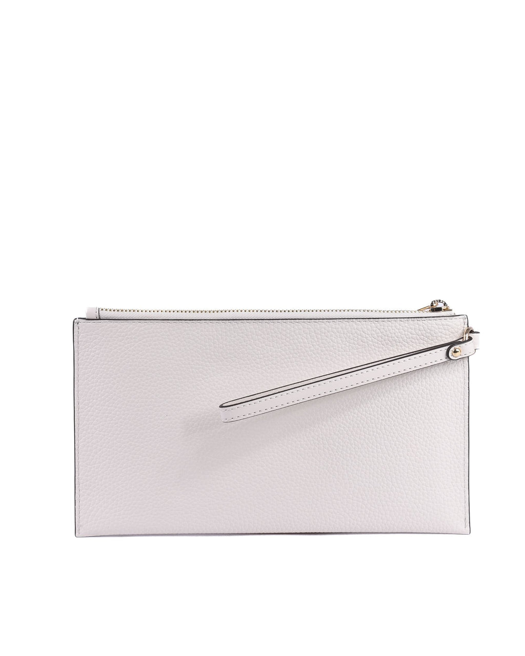 Bolso de mano Michael Kors para mujer 35S4GTVW3L LT CREMA