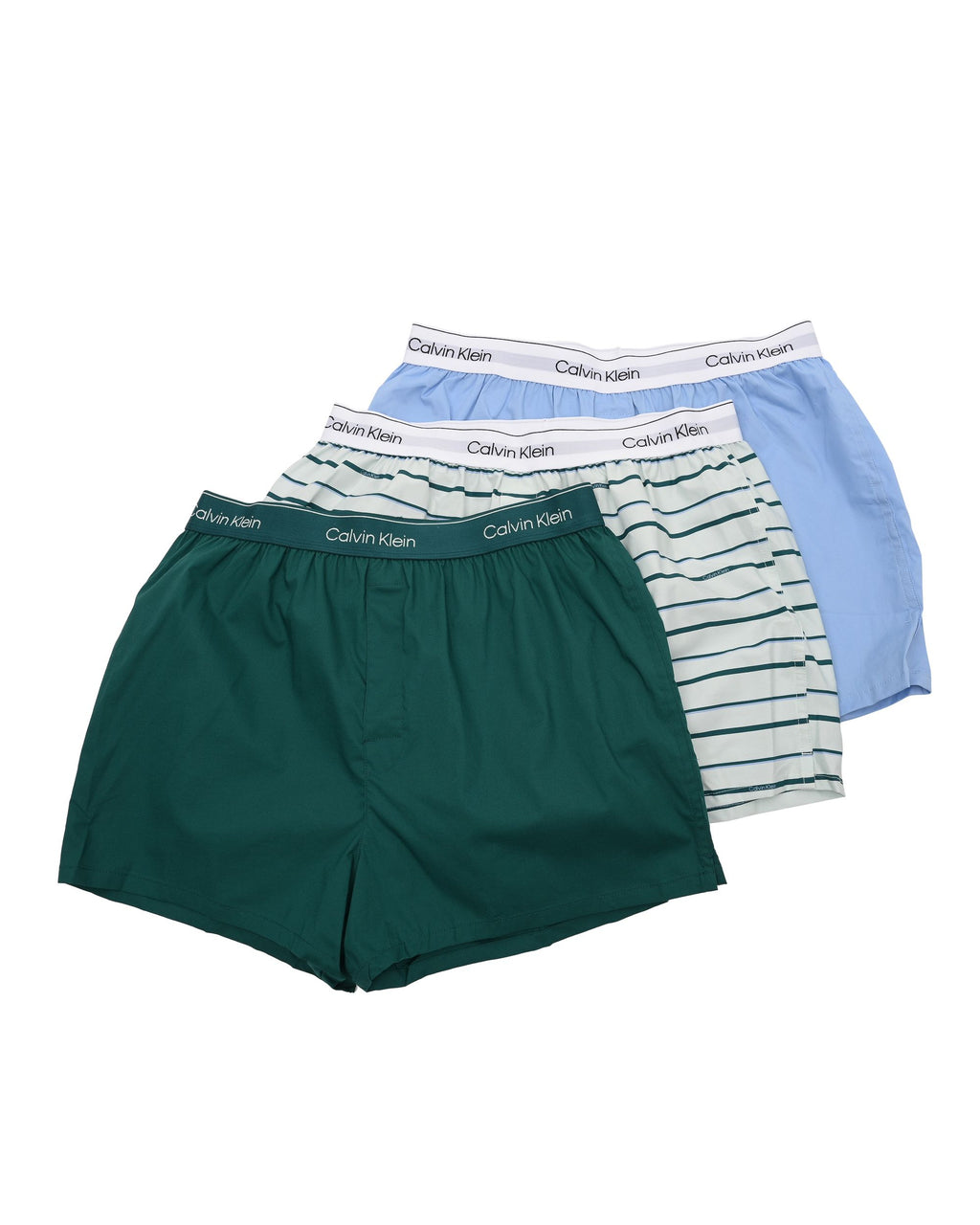 Calvin Klein Mens Boxer LV00NB42670AC