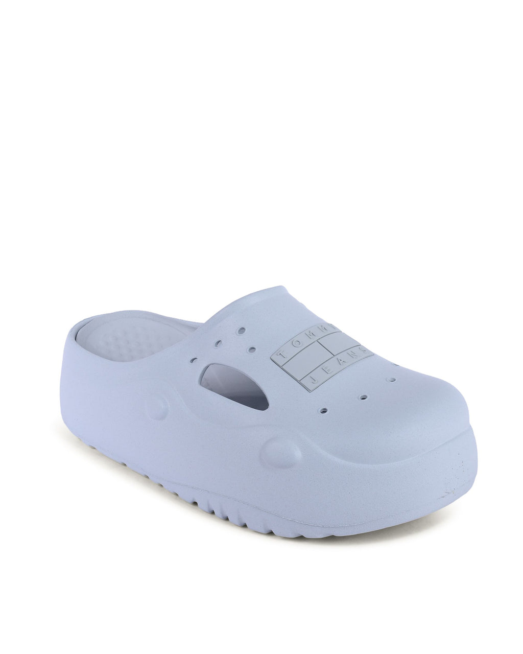 Tommy Hilfiger Womens Flip Flop Blue EN0EN02436CYO