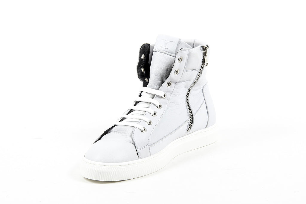 V 1969 Italia Zapatilla deportiva para hombre V510 SAUVAGE GHIACCIO
