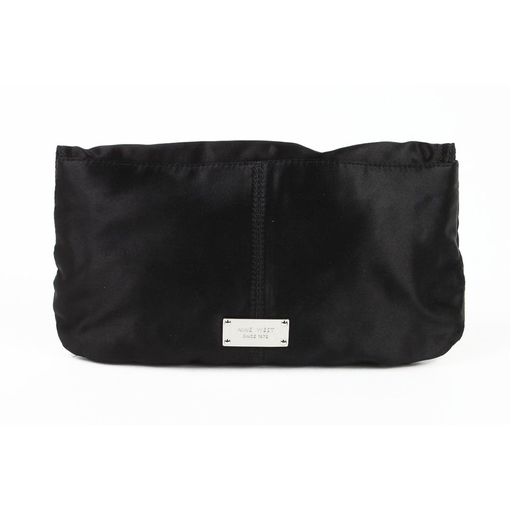 Bolso de mano para mujer Nine West 130601 NEGRO