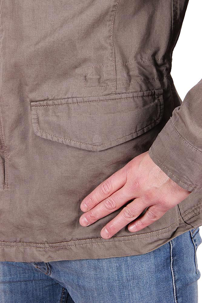 Chaqueta Hogan para hombre KJM1924813LBWEC404
