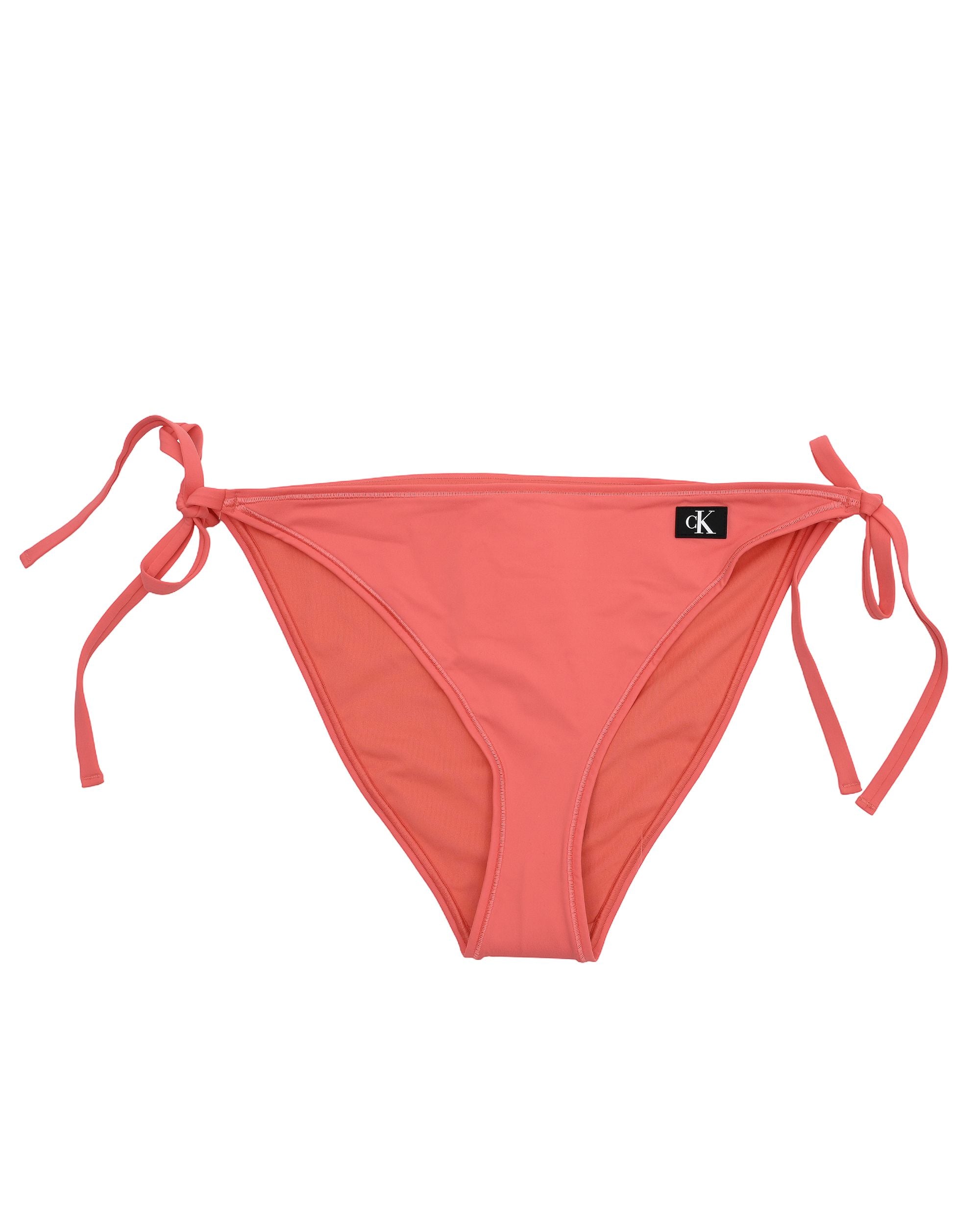Calvin Klein Womens Swim Bottom KW0KW02349U07