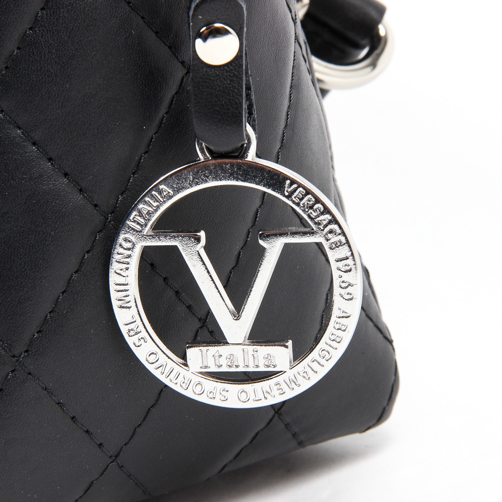 Bolso de mano para mujer V 1969 Italia