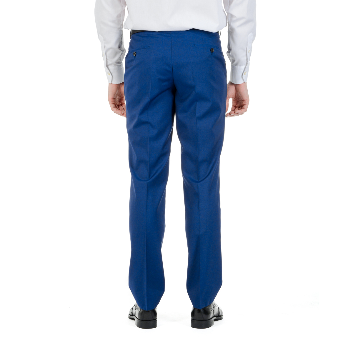 Traje azul de Hugo Boss para hombre: ¡UN GRAN GENIO!