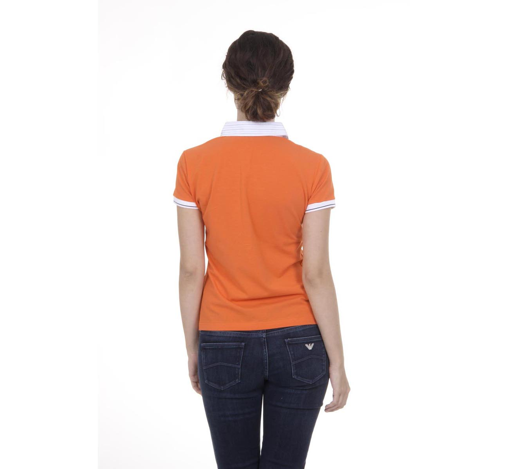 Polo Fred Perry para mujer 31032179 0126