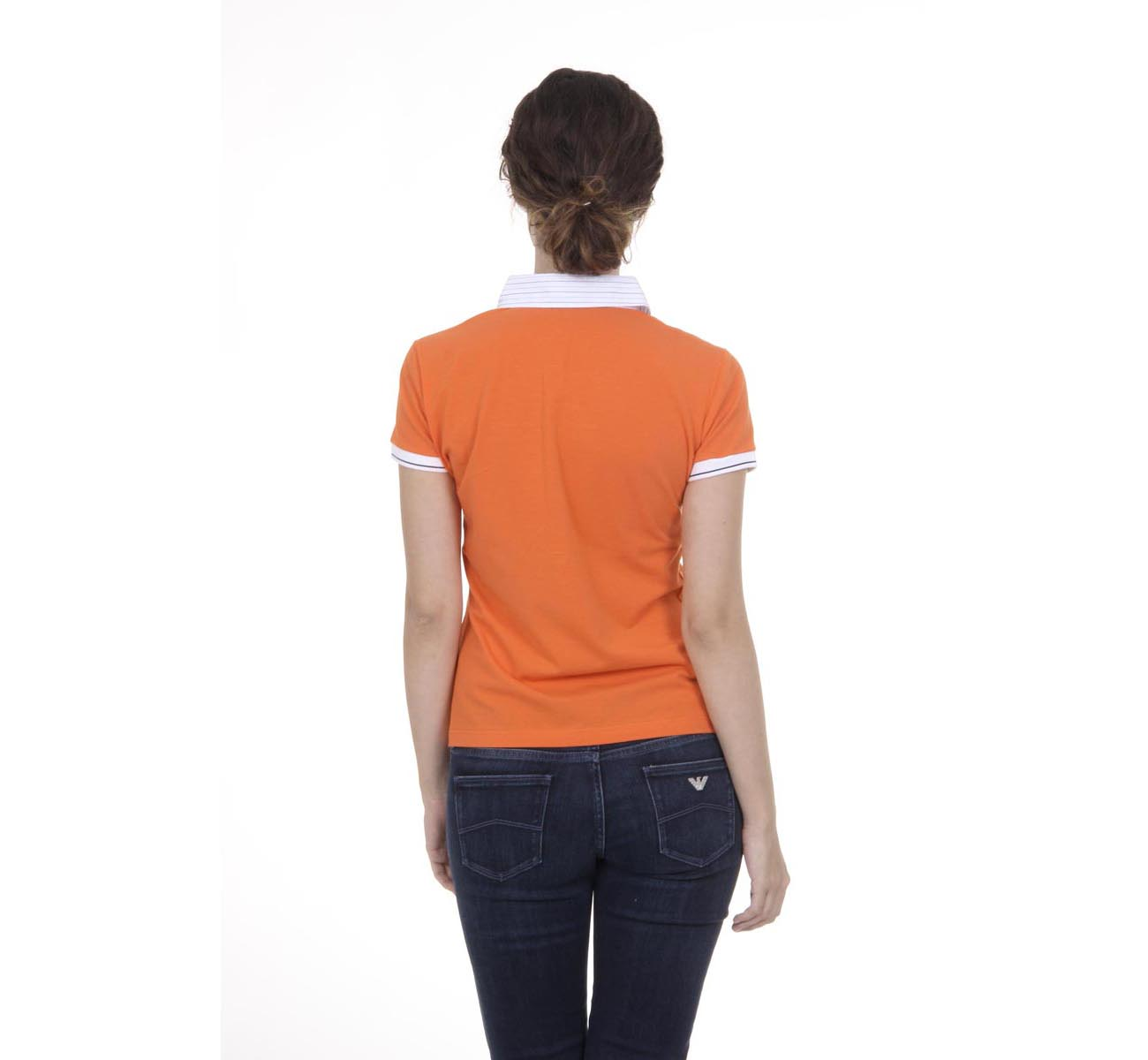 Polo Fred Perry para mujer 31032179 0126
