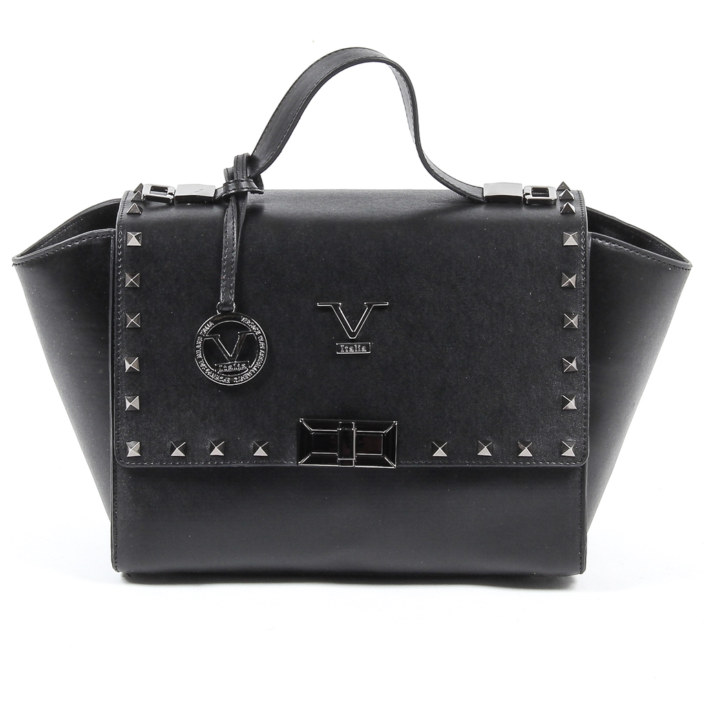 Bolso de mano para mujer V 1969 Italia