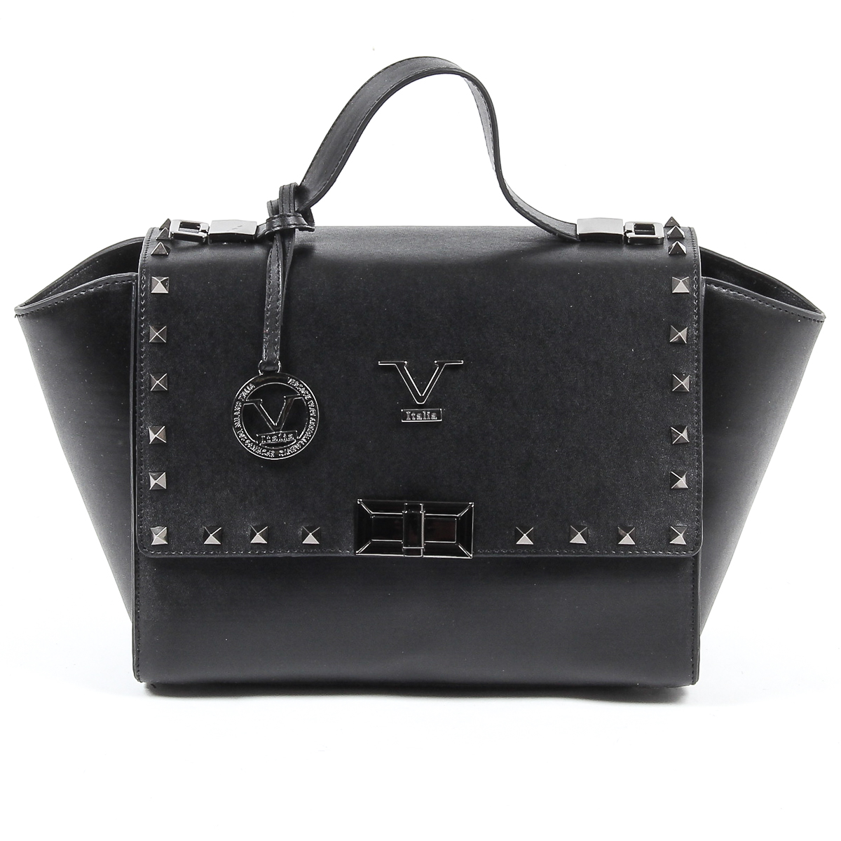 Bolso de mano para mujer V 1969 Italia