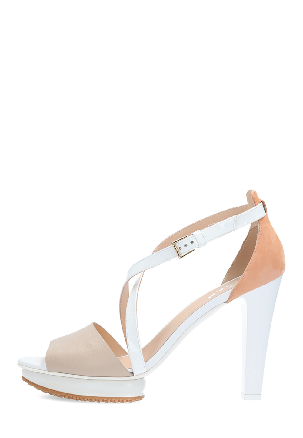 Sandalia Hogan para mujer HXW2470R2308LH0X07