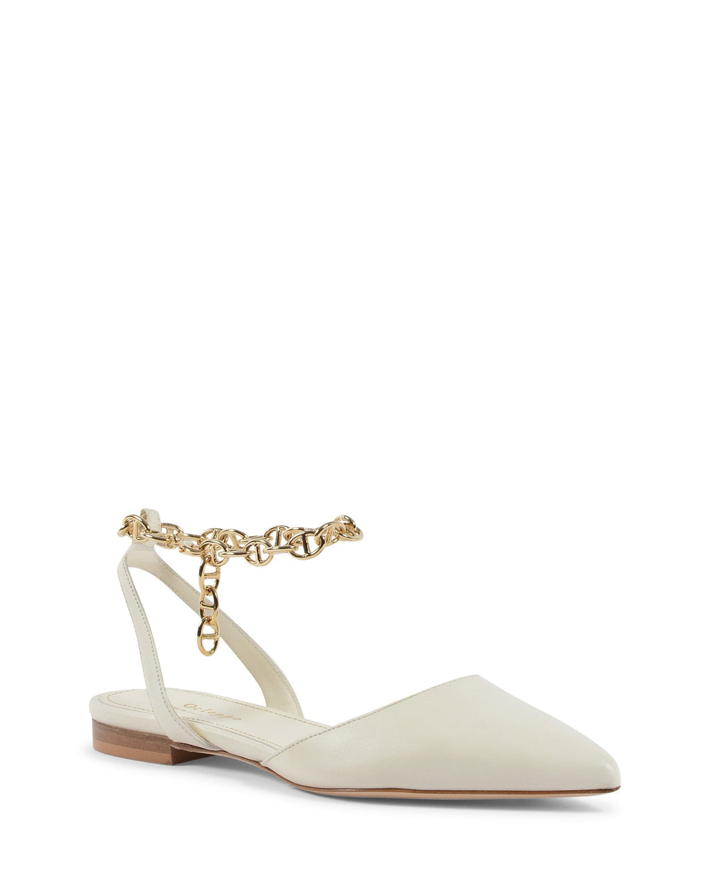 Sophie Flat - Crema
