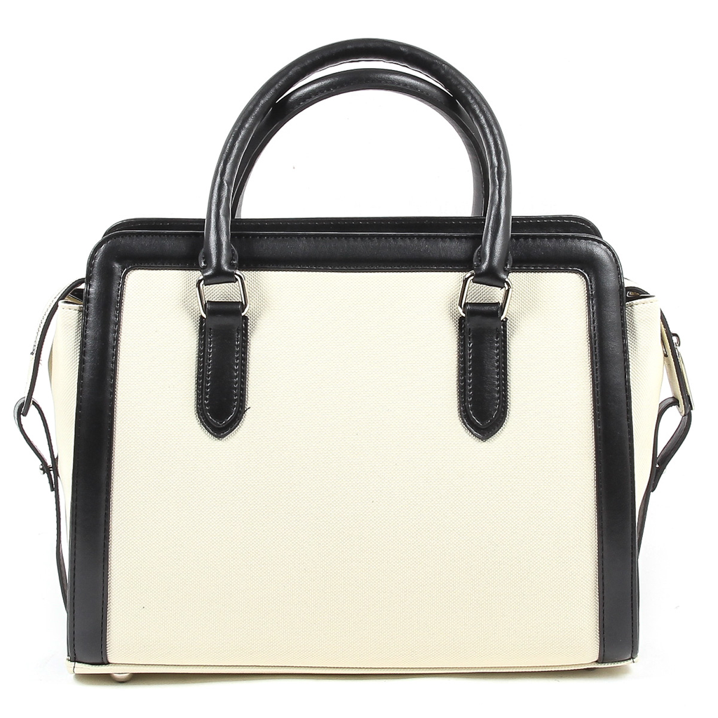 Bolso de mano para mujer V 1969 Italia