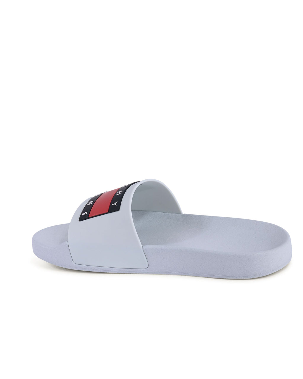 Tommy Hilfiger Womens Slide Black EN0EN02306BDS