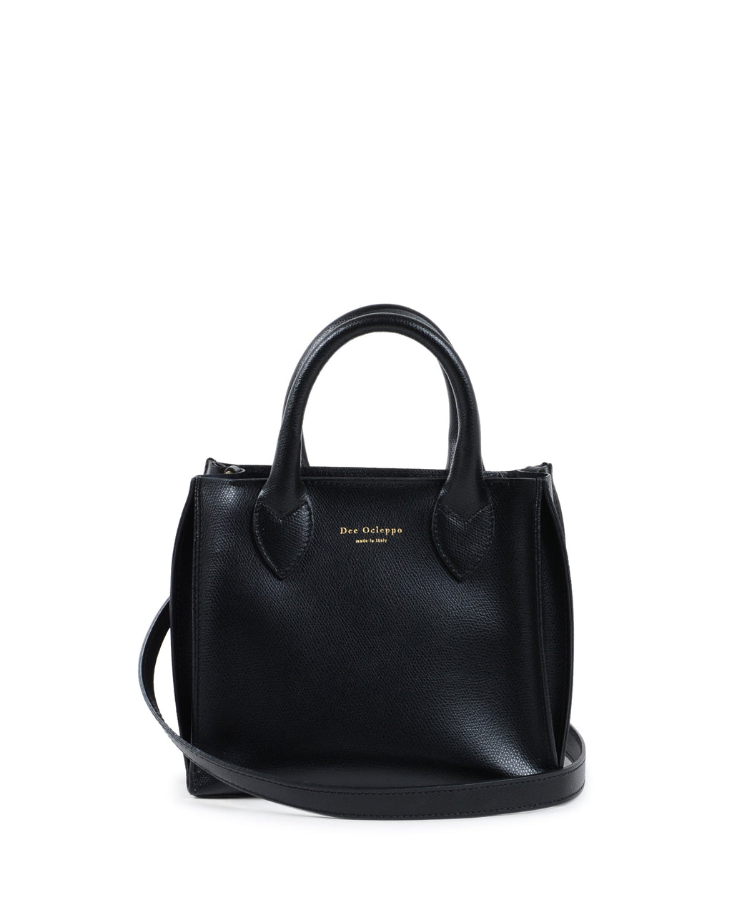 Bolso mini Lucca Palmellato