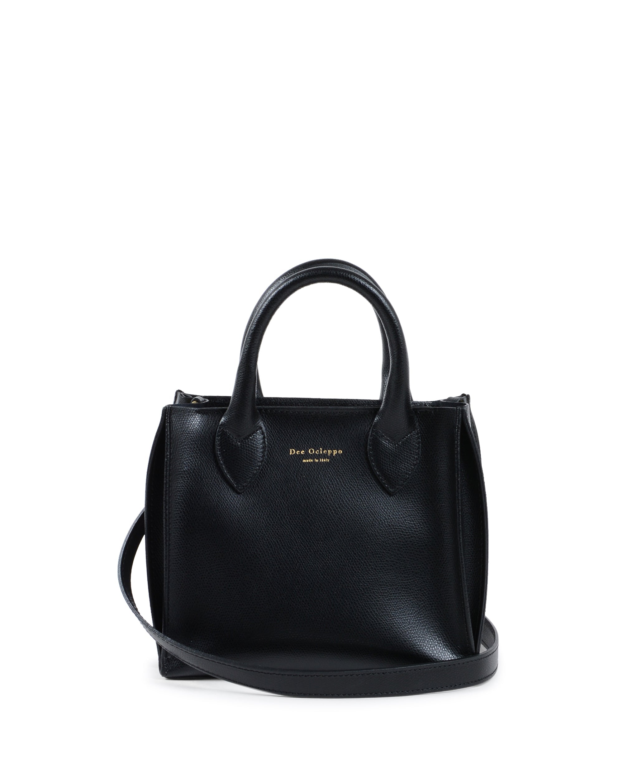 Bolso mini Lucca Palmellato
