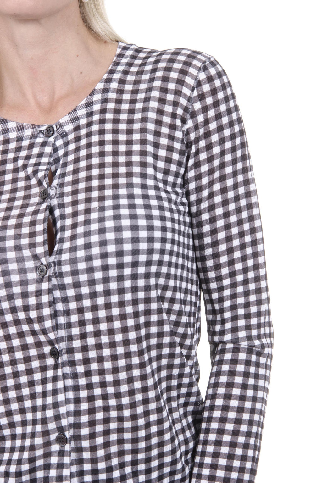 Cárdigan para mujer Bottega Veneta 380611 VZJA2 4105