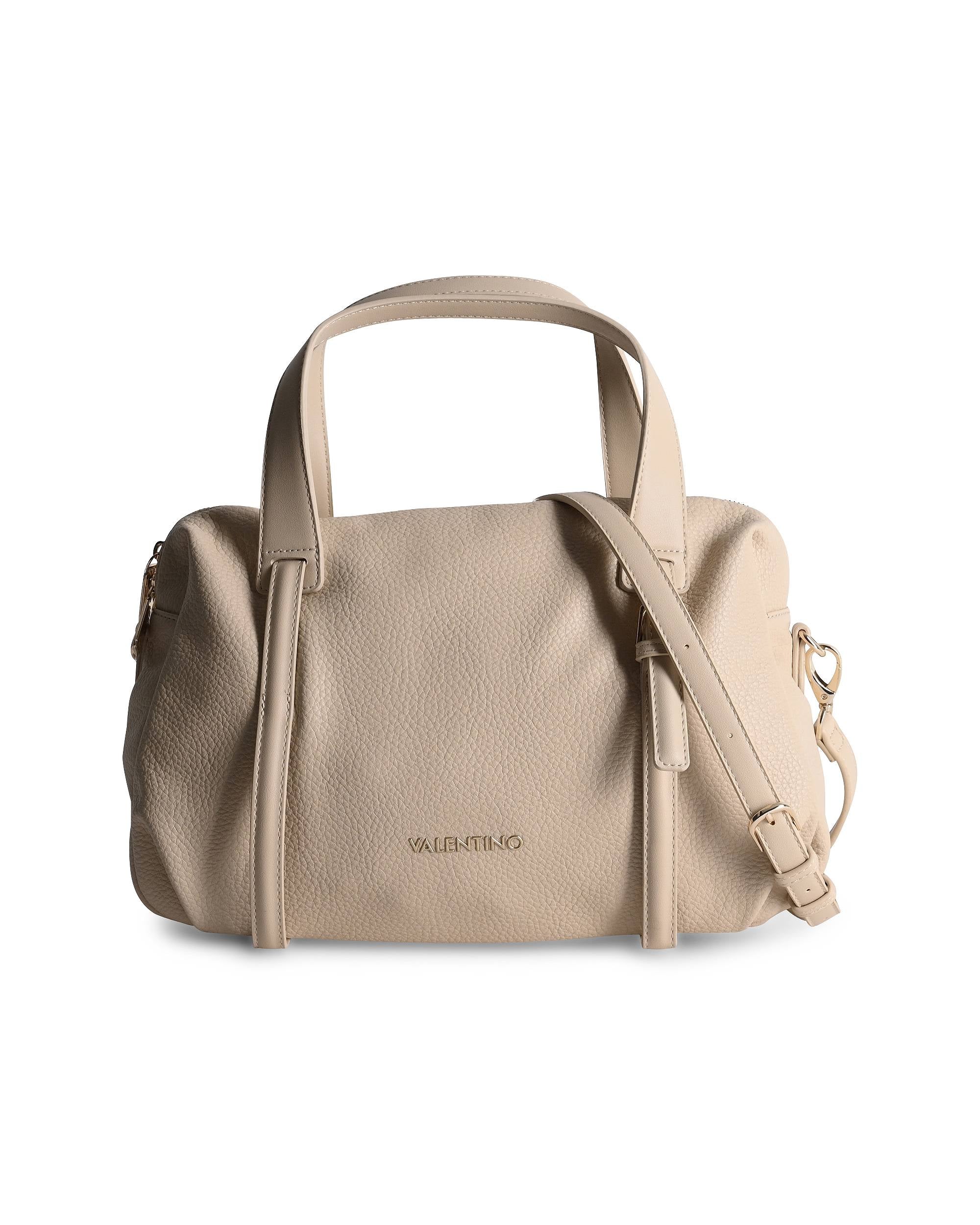 Valentino Womens Handbag VBS9HS23 991 ECRU