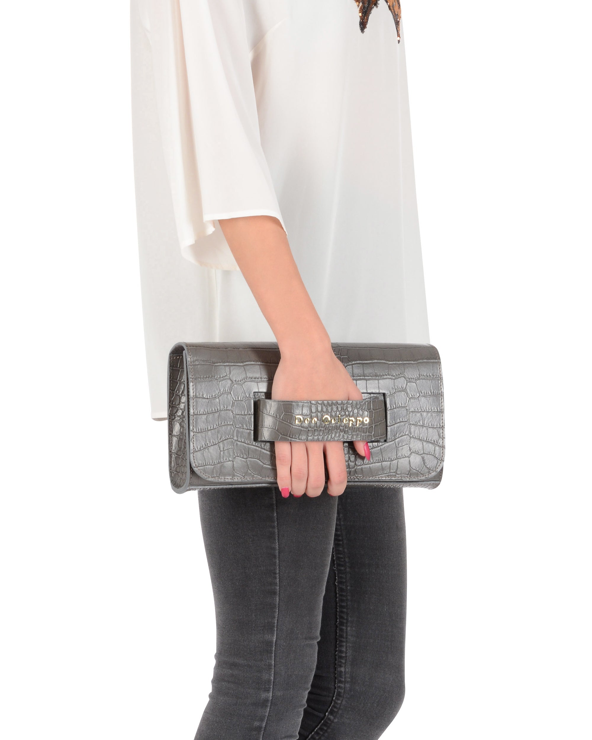 Clutch Todo Antracita