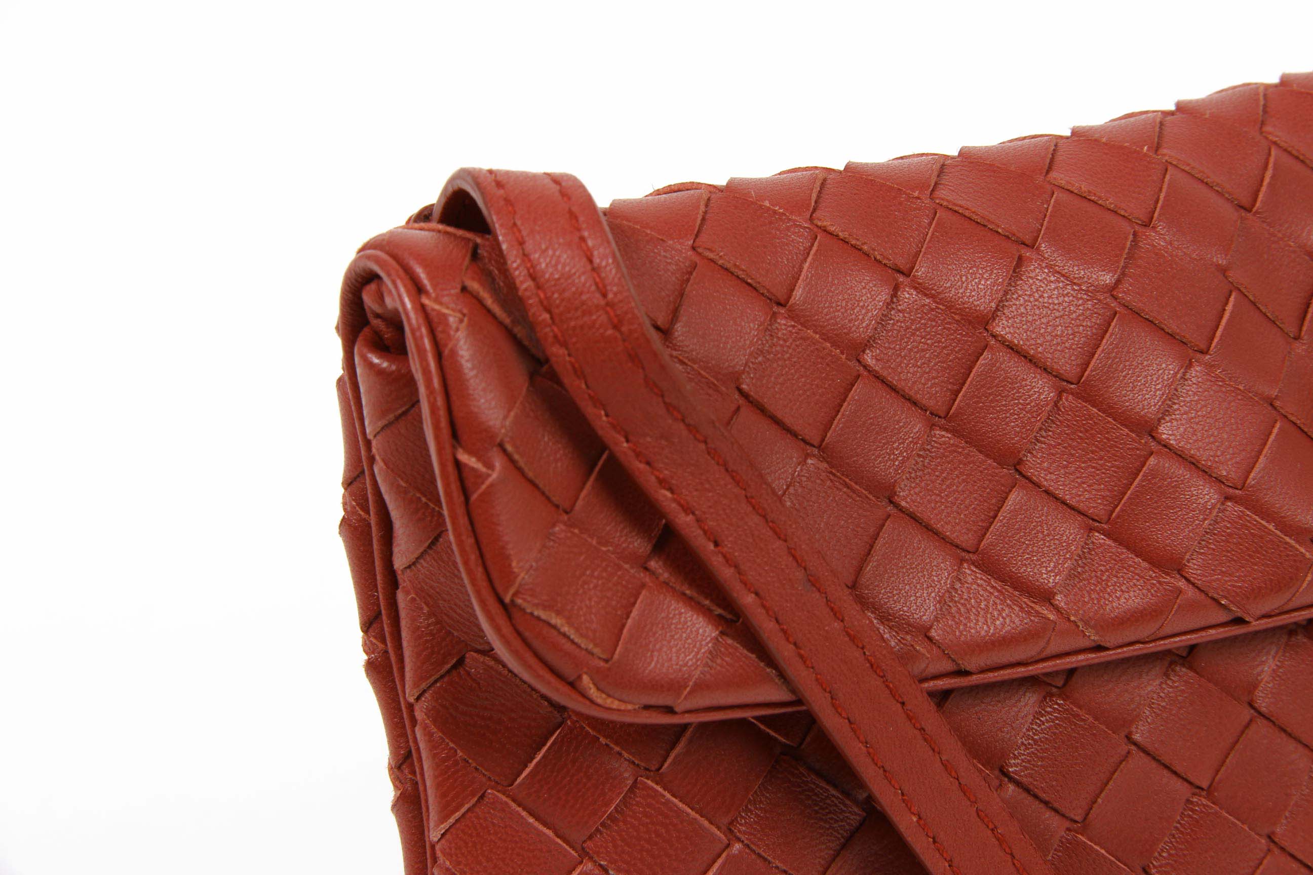 Bottega Veneta Bolso Intrecciato para mujer 255549 V0016 6560