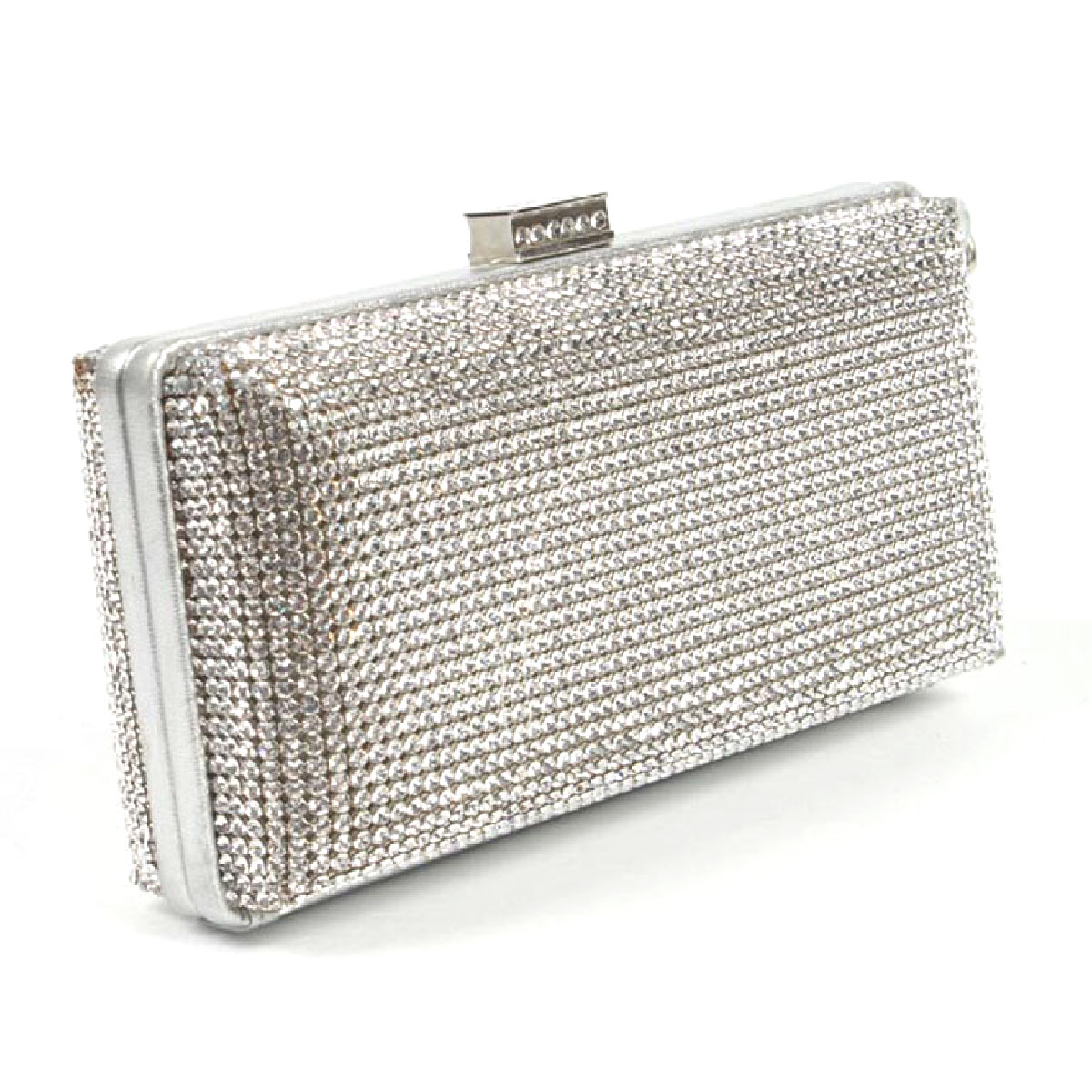 Bolso de mano para mujer René Caovilla