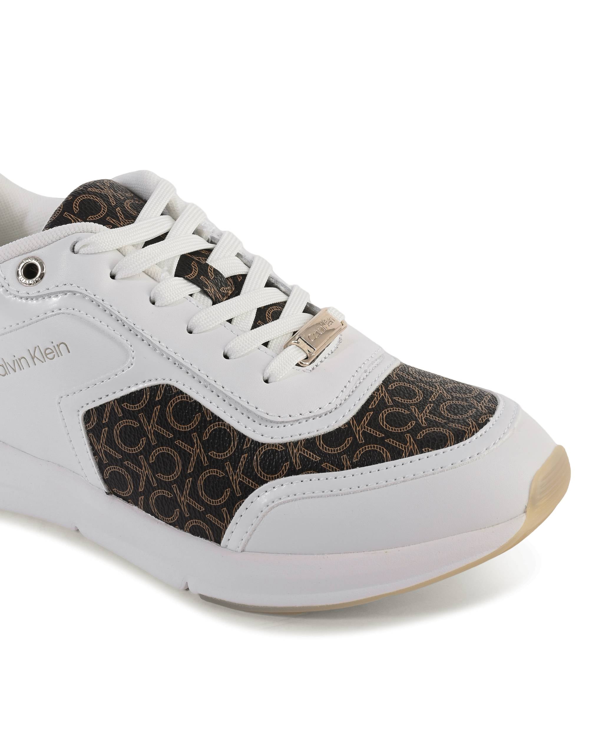 Calvin Klein Womens Sneaker HW0HW012160K4