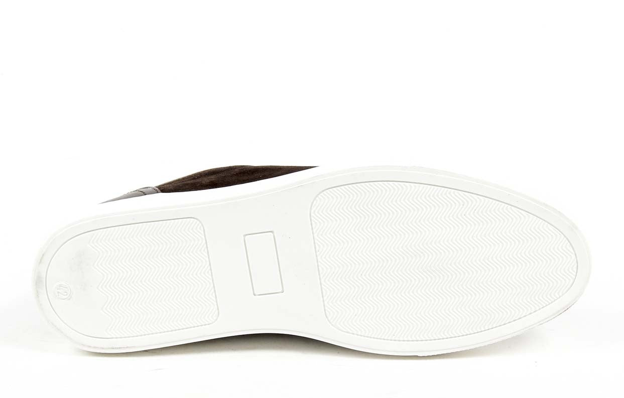 Zapatillas V 1969 Italia para hombre V509 TOKYO TESTAMORO