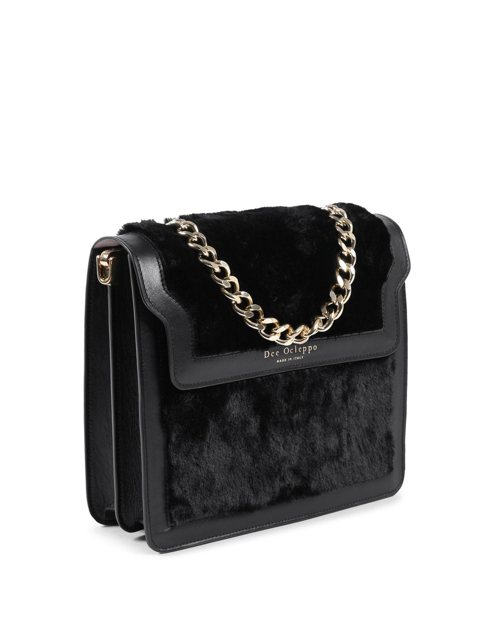 Bolsa Alaska - Negra