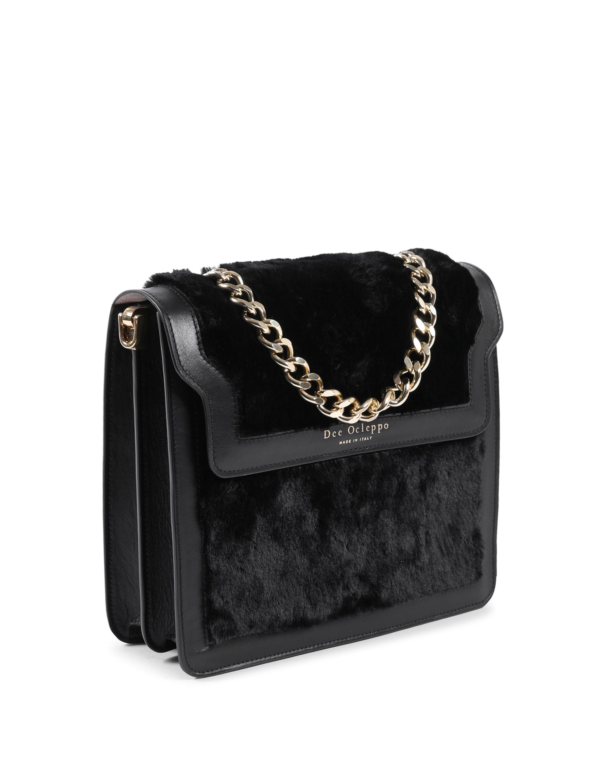 Bolsa Alaska - Negra