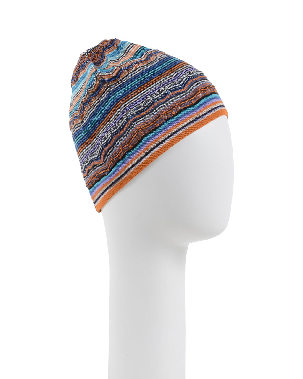 Missoni Woman Beanie Multicolor CPL8WMD60990001