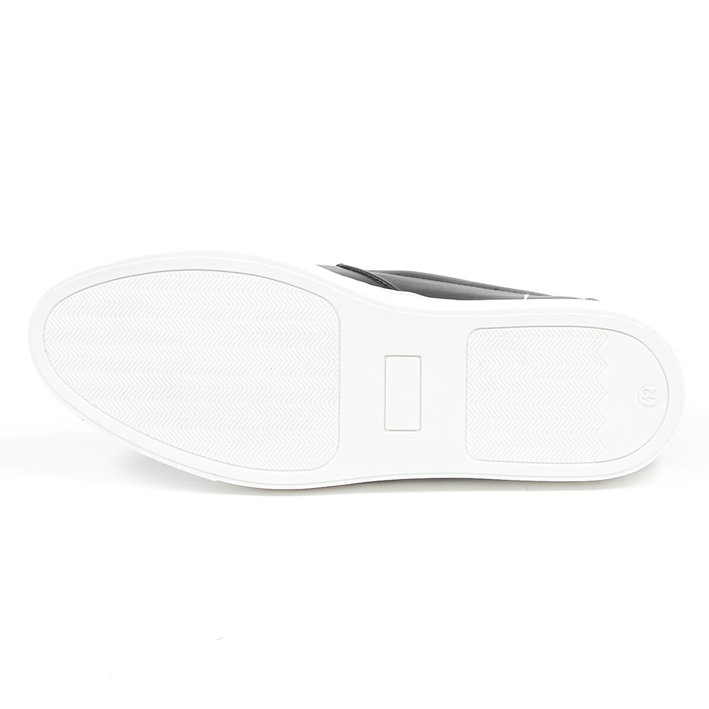 Zapatillas sin cordones Andrew Charles para hombre