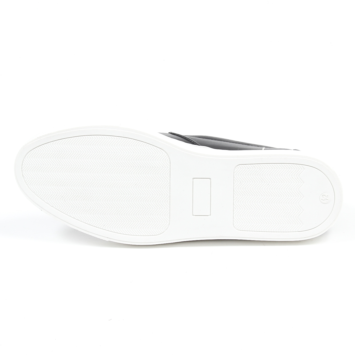 Zapatillas sin cordones Andrew Charles para hombre