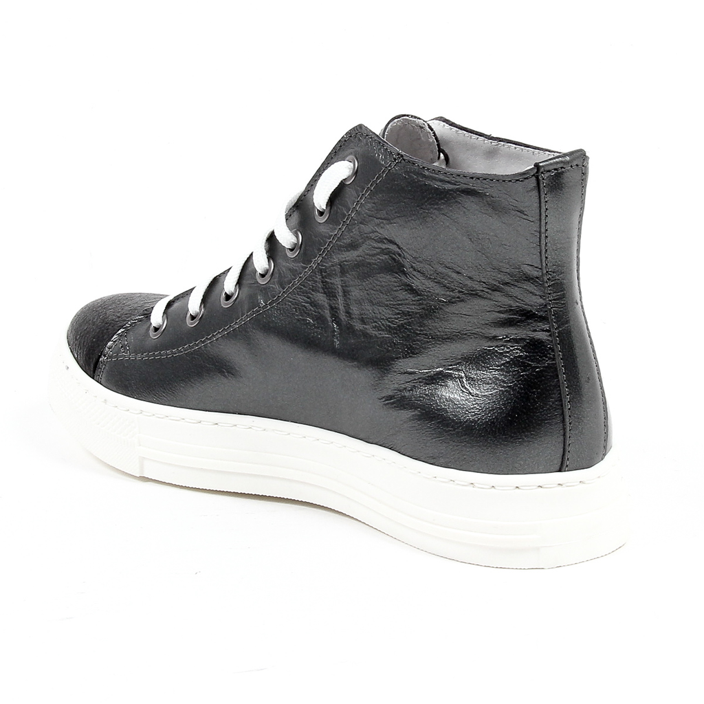 V 1969 Italia Womens High Sneaker