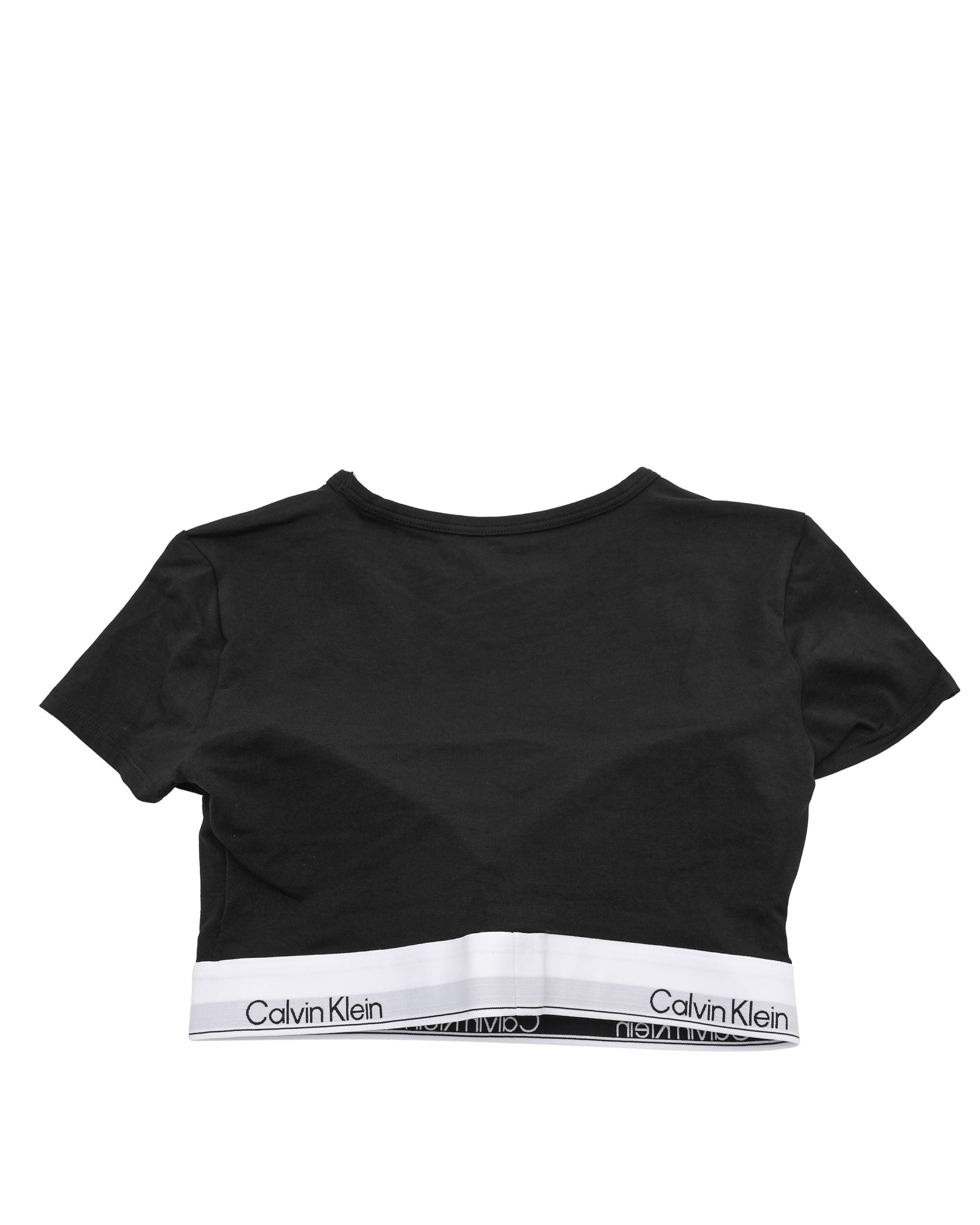 Calvin Klein Womens Bralette LV00QF8495UB1