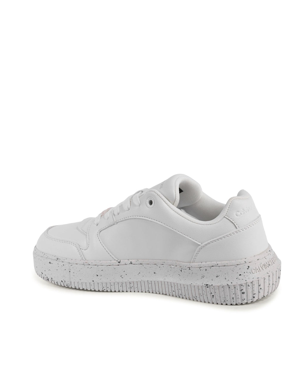 Calvin Klein Women Sneakers WHITE YW0YW011790K8