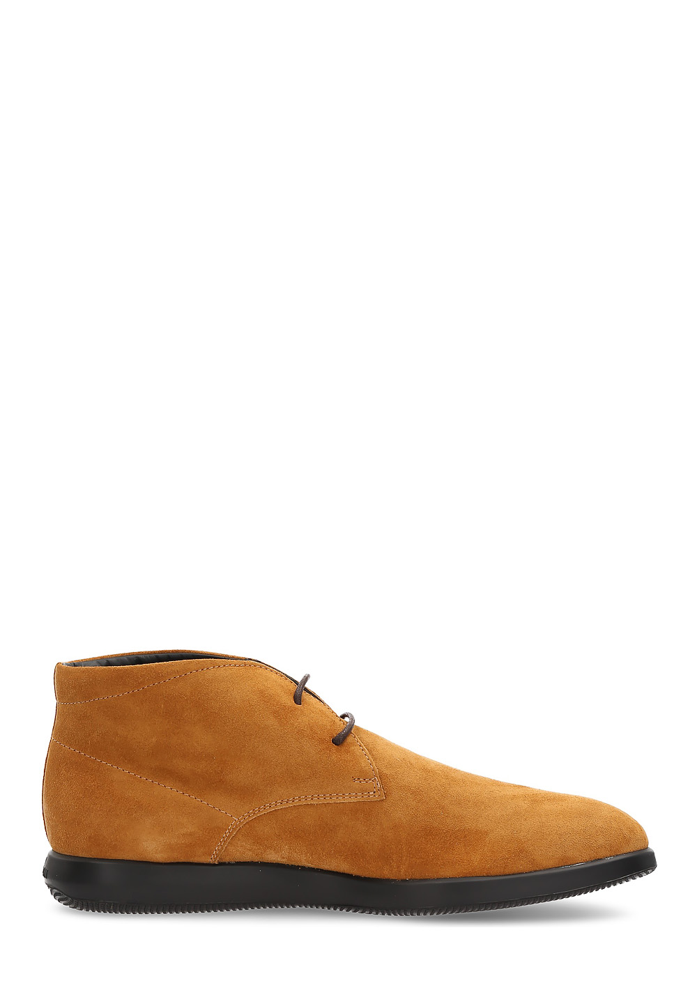 Hogan Mens Lace Up Shoe Brown HXM2090H62XHHG0G406