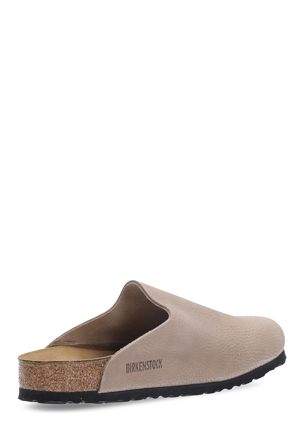 Sandalia unisex Birkenstock Taupe Ámsterdam