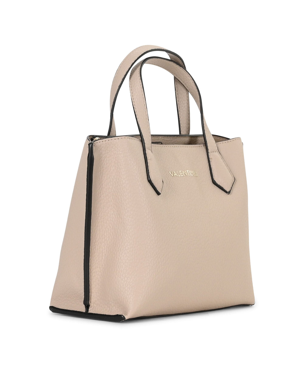 Valentino Womens Shopping Bag VBS9EG04 991 ECRU