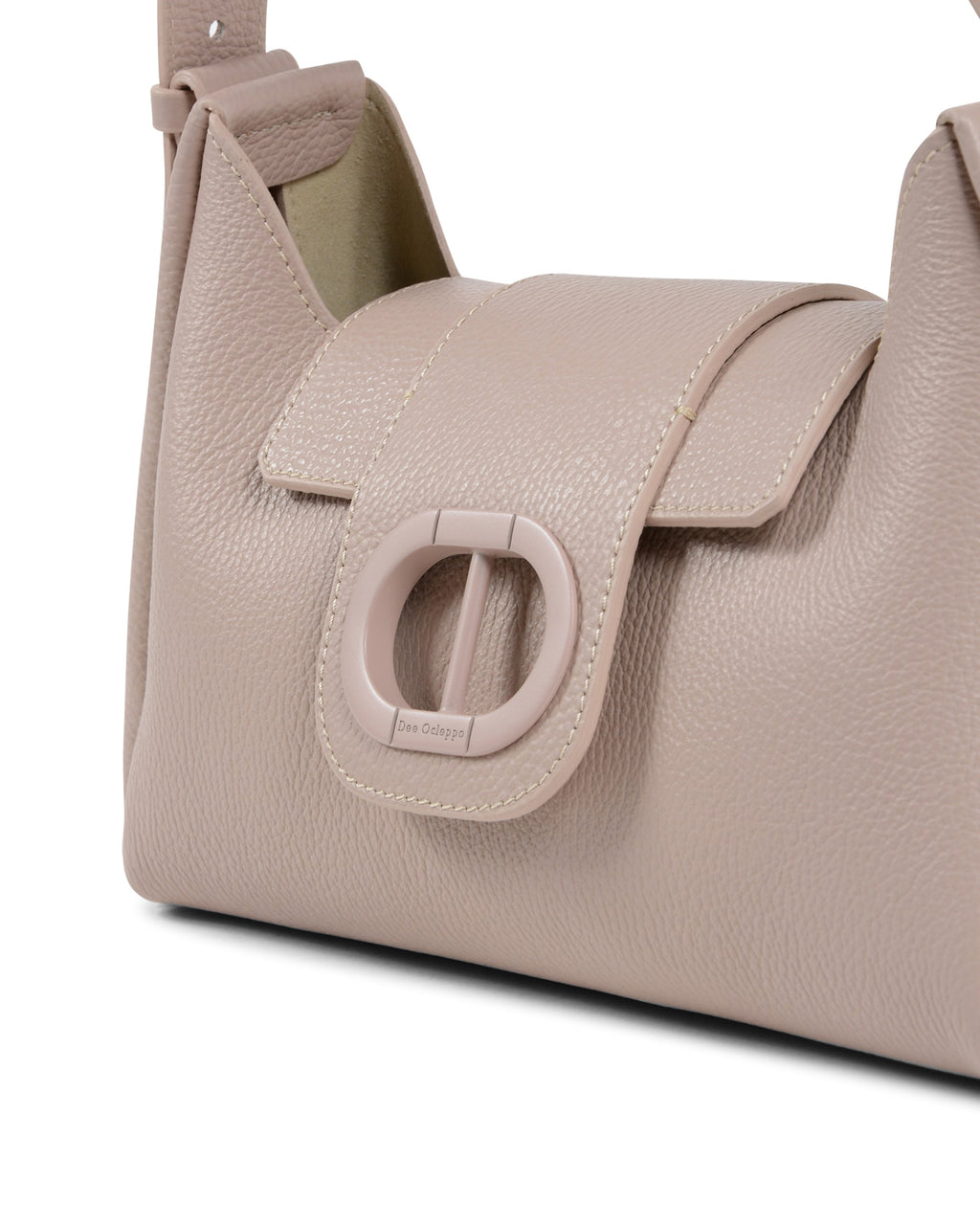 Bolso de hombro San Marino - Desnudo