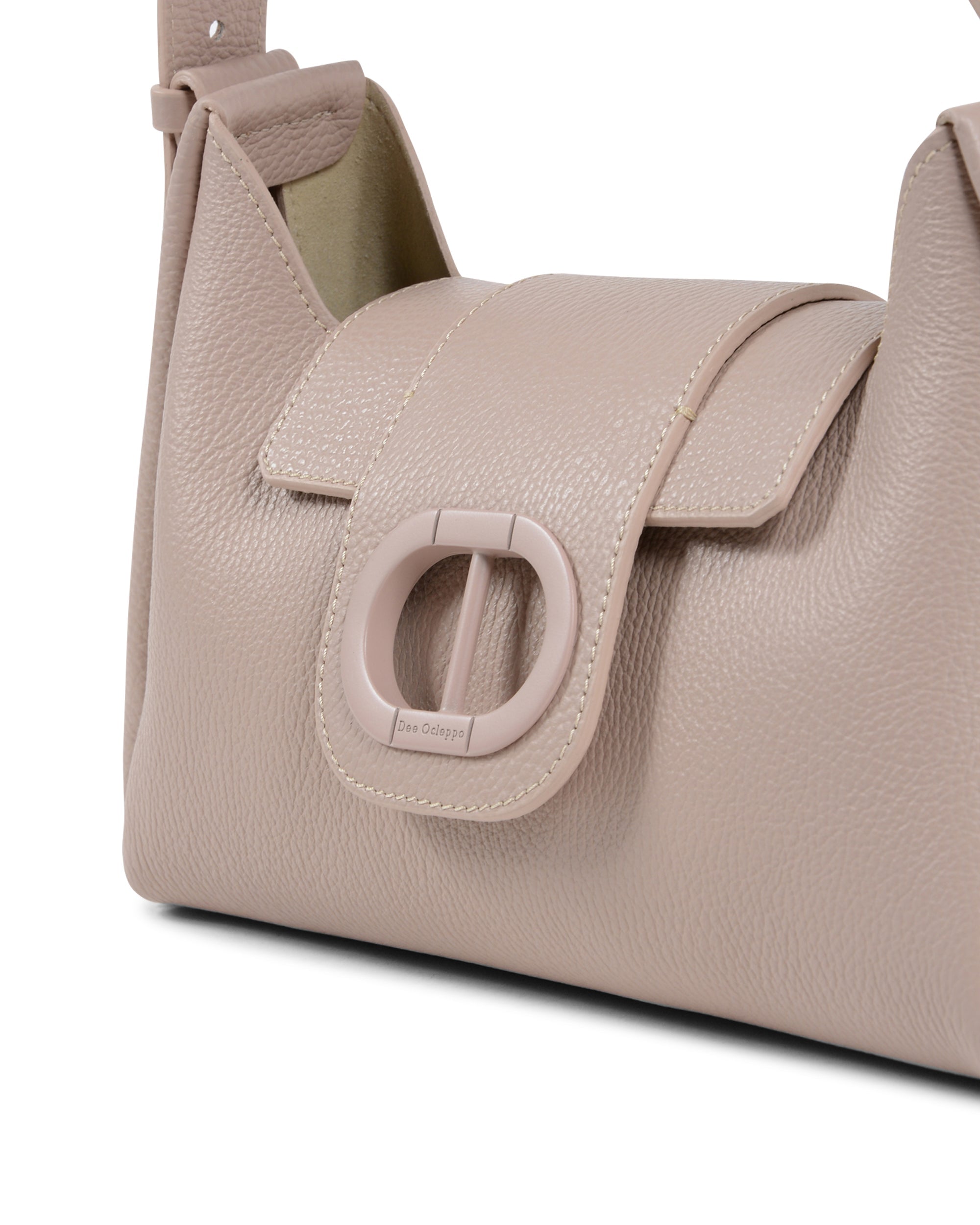 Bolso de hombro San Marino - Desnudo