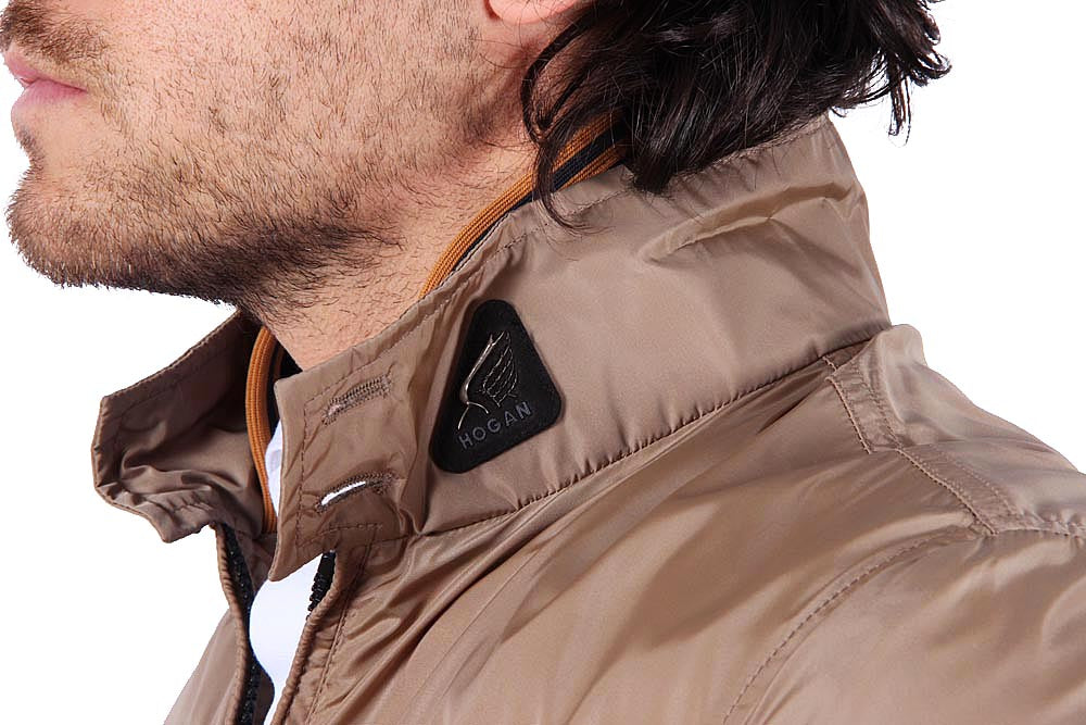 Chaqueta Hogan para hombre KJM11228130ESGC401