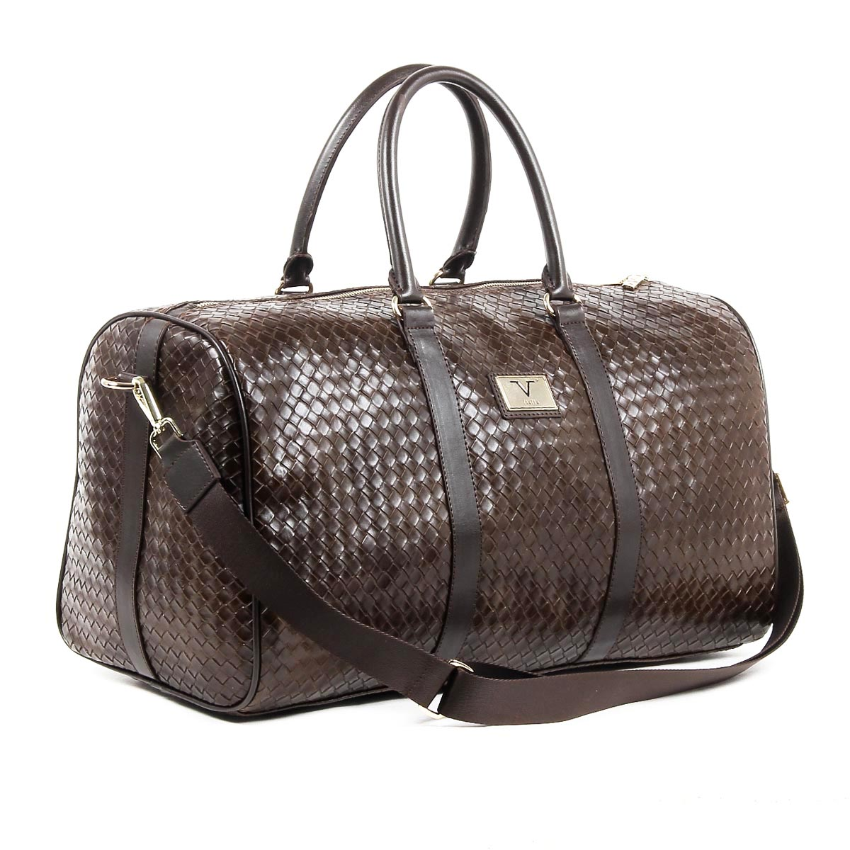 V 1969 Italia Mens Sport Bag
