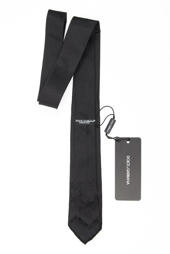 Corbatas Dolce & Gabbana para hombre GT144E G0J6S N0000