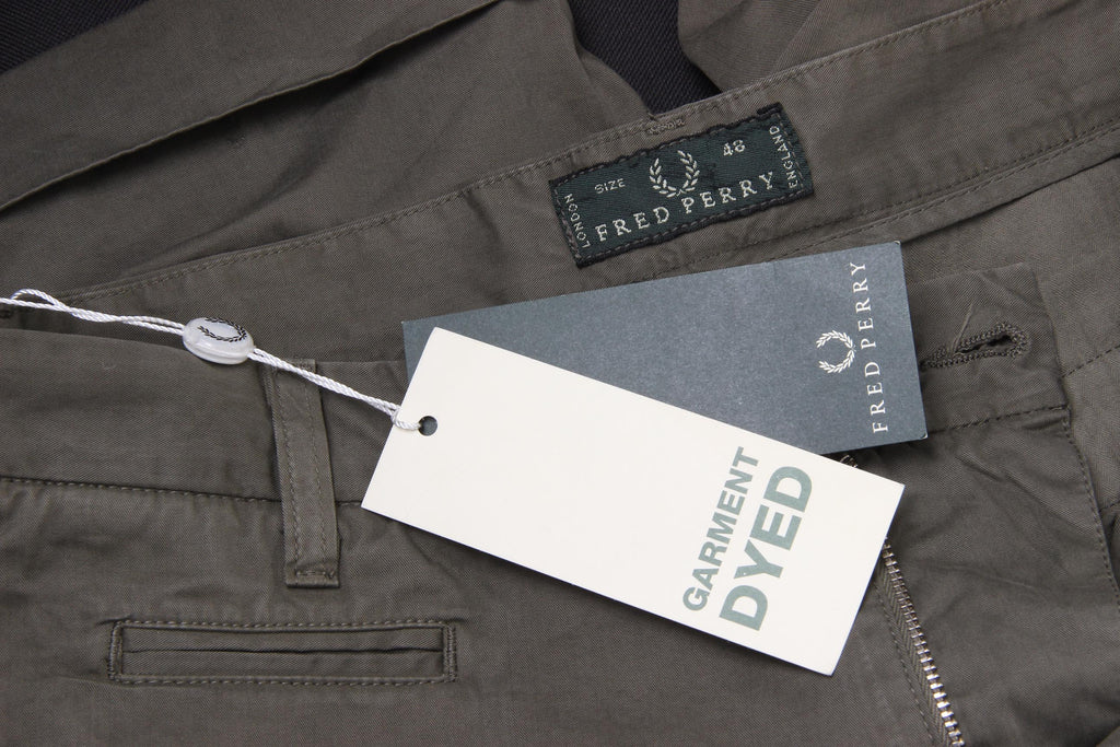 Pantalones cortos Fred Perry para hombre 30502534 0918